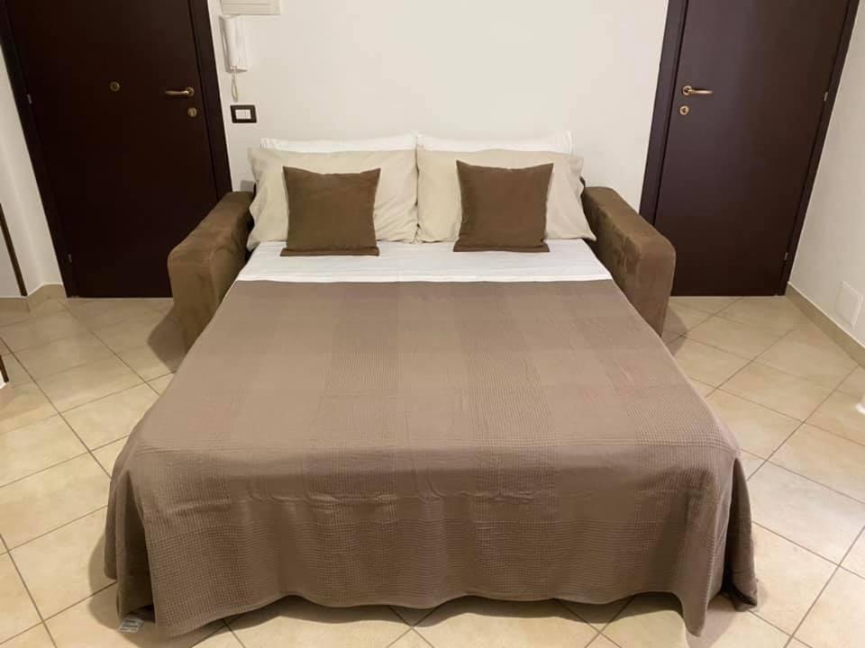 Appartamento Megamare تْشيفالو المظهر الخارجي الصورة