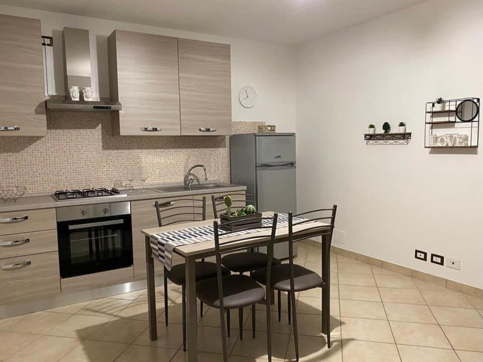 Appartamento Megamare تْشيفالو المظهر الخارجي الصورة